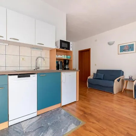 Juri Apartamento